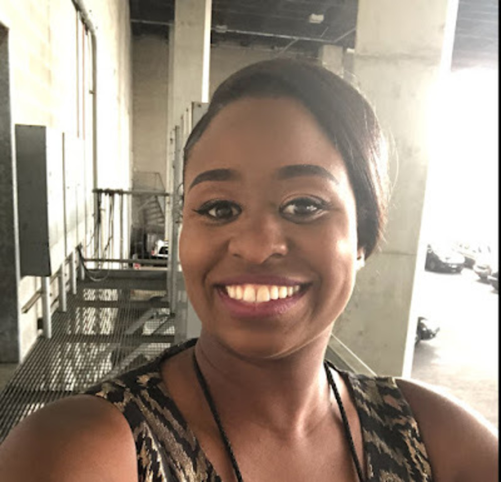 Meet your Posher, Lisa